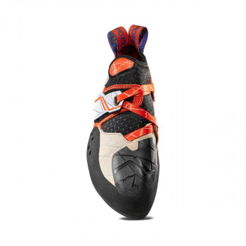 LA SPORTIVA PENJACICE ZENSKE WHITE LILY ORANGE 