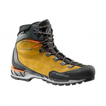 LA SPORTIVA GOJZERICE TRANGO TECH LEATHER GTX 