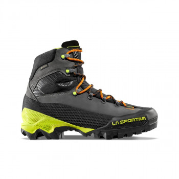 LA SPORTIVA GOJZERICE GTX CARBON/LIME PUNCH 