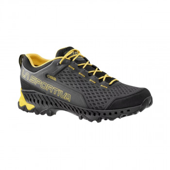 LA SPORTIVA SPIRE GTX BLACK/BAMBOO 