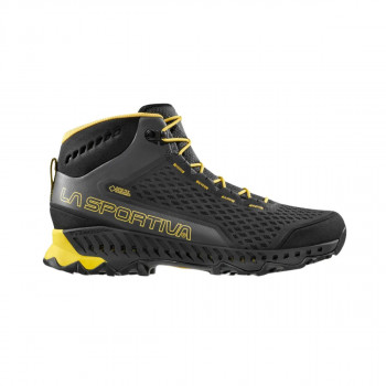 LA SPORTIVA PATIKE STREAM GTX BLACK/BAMBOO 