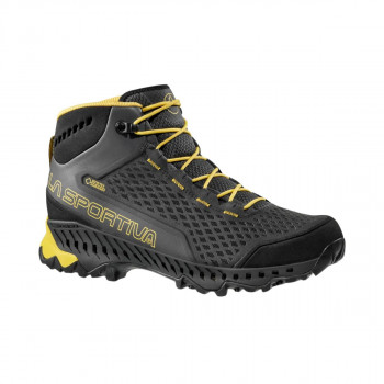LA SPORTIVA PATIKE STREAM GTX BLACK/BAMBOO 
