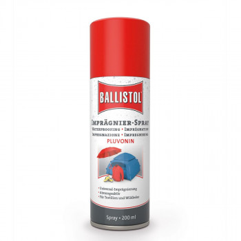 BALLISTOL SPREJ 200 ML 