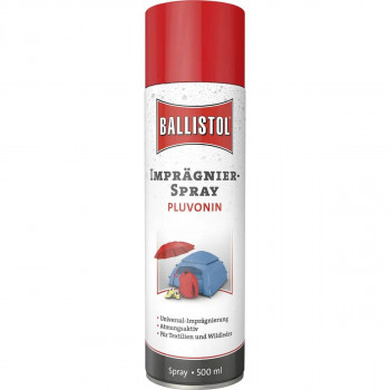 BALLISTOL SPREJ 500 ML 