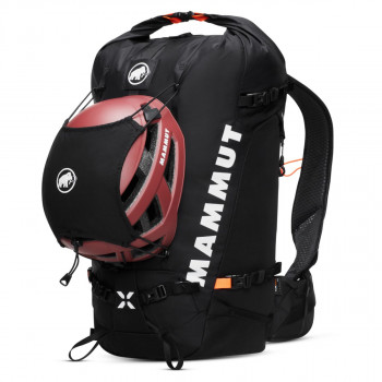 MAMMUT HELMET HOLDER 
