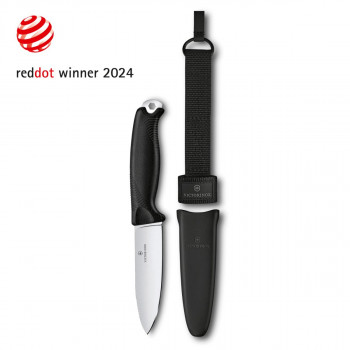 VICTORINOX VENTURE, BLACK NOZ 