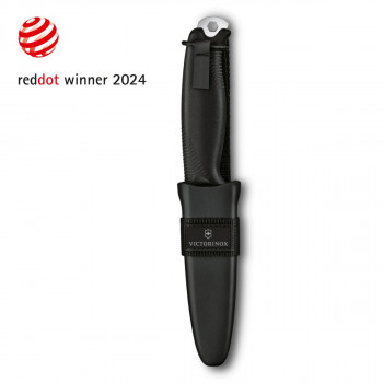VICTORINOX VENTURE, BLACK NOZ 