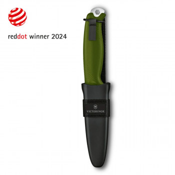 VICTORINOX VENTURE, OLIVE NOZ 