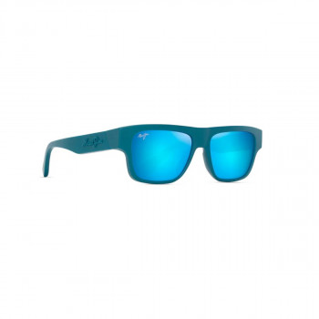 MAUI JIM NAOČALE KŌKUA  MATTE PETROL BLUE 