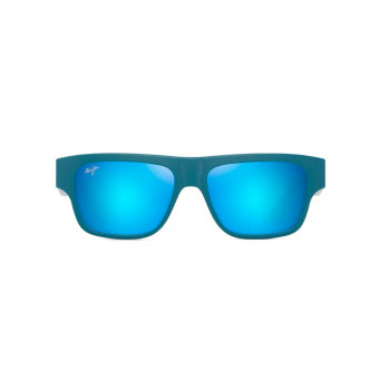 MAUI JIM NAOČALE KŌKUA  MATTE PETROL BLUE 