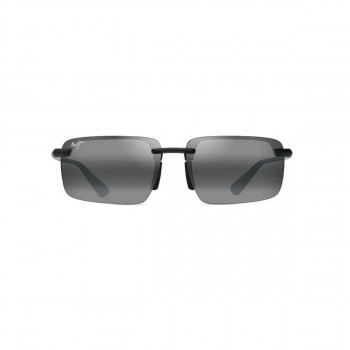 MAUI JIM NAOČALE LAULIMA MATTE BLACK UNISEX 