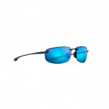 MAUI JIM NAOCARE, HO'OKIPA SMOKE GREY 