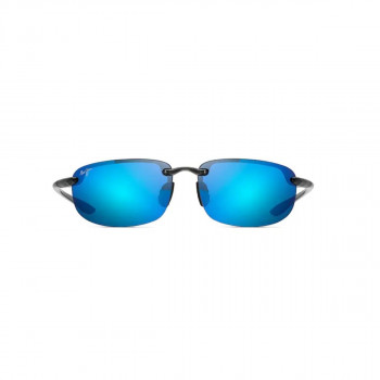 MAUI JIM NAOCARE, HO'OKIPA SMOKE GREY 