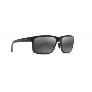 MAUI JIM NAOCARE, POKOWAI ARCH BLACK MATTE 