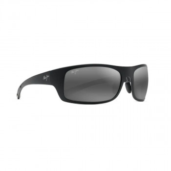 MAUI JIM NAOCARE, BIG WAVE BLACK MATTE 