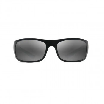 MAUI JIM NAOCARE, BIG WAVE BLACK MATTE 