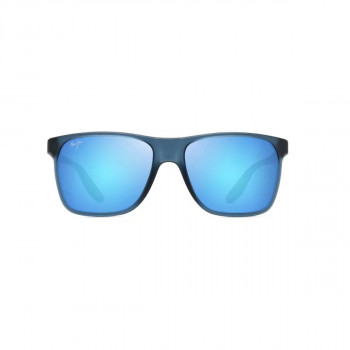 MAUI JIM NAOCARE, PAILOLO MATTE NAVY 
