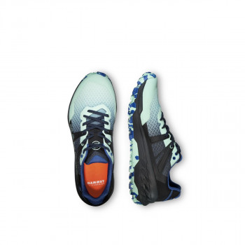 MAMMUT SERTIG II LOW MUSKE PATIKE 