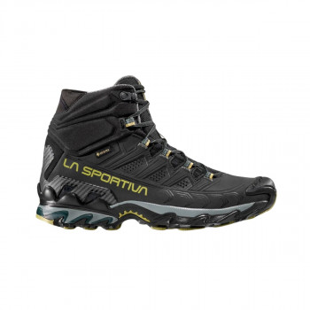 LA SPORTIVA PATIKE ULTRA RAPTOR II MID LEATHER GTX 