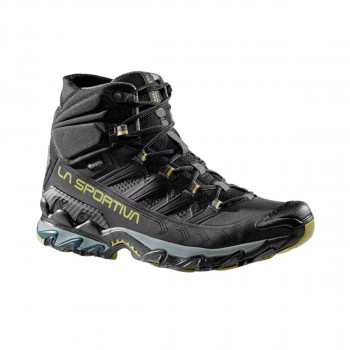 LA SPORTIVA PATIKE ULTRA RAPTOR II MID LEATHER GTX 