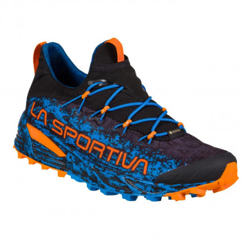 LA SPORTIVA PATIKE TEMPESTA GTX ELECTRIC BLUE/TIGER 