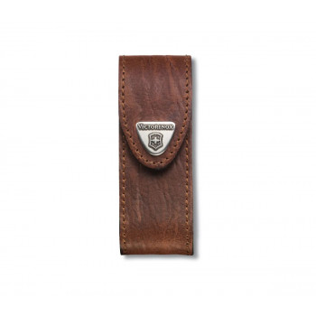 Victorinox kožna futrola smeđa 