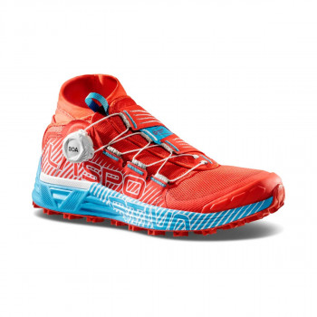LA SPORTIVA CYKLON HIBISCUS/MALIBU BLUE 