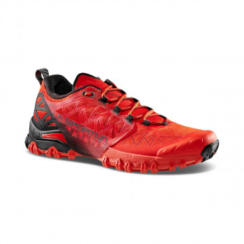 LA SPORTIVA PATIKE BUSHIDO II GTX SUNSET/BLACK 