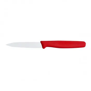 Victorinox kuhinjski nož 8 cm crveni 