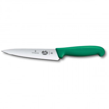 VICTORINOX KUHINJSKI NOZ, FIBROX 15CM 