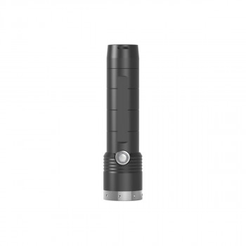 LED LENSER MT10 CRNA 