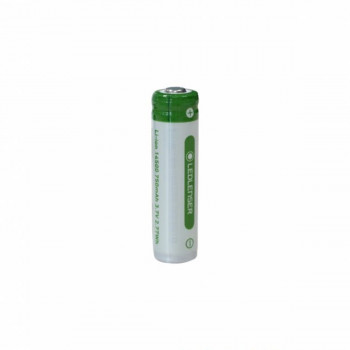 LEDLENSER zamjenska baterija 14500 Li-Ion, 750 mAh 