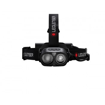 H19R Core LEDLENSER čeona lampa 