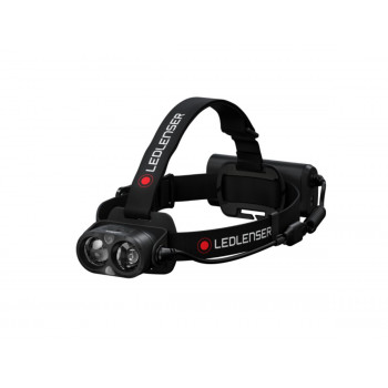 H19R Core LEDLENSER čeona lampa 