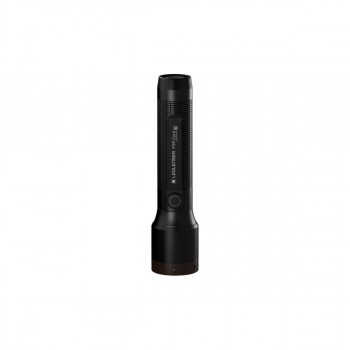 Ledlenser P5R Core lampa 