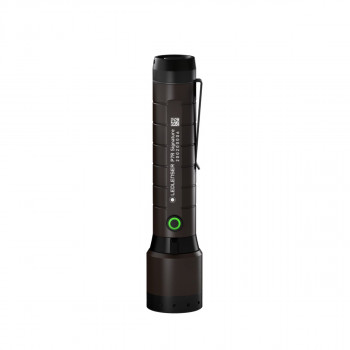 Ledlenser P7R Signature lampa 