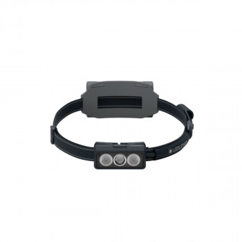 LED LENSER NEO9R NAGLAVNA LAMPA 