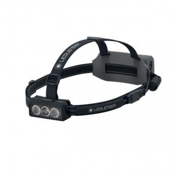 LED LENSER NEO9R NAGLAVNA LAMPA 