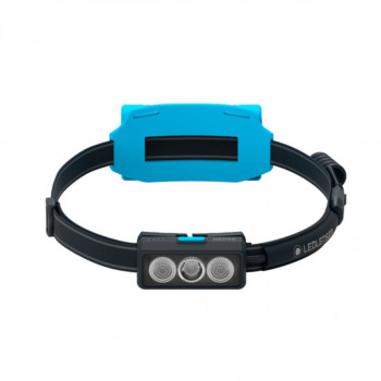 LED LENSER NEO9R NAGLAVNA LAMPA 