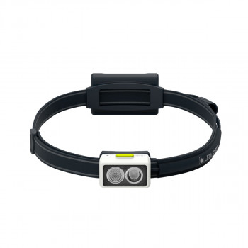 LED LENSER NEO3 NAGLAVNA LAMPA 