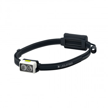 LED LENSER NEO3 NAGLAVNA LAMPA 