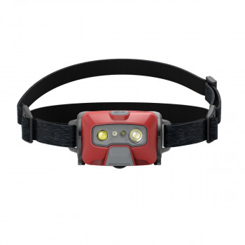 LED LENSER HF6R NAGLAVNA LAMPA 
