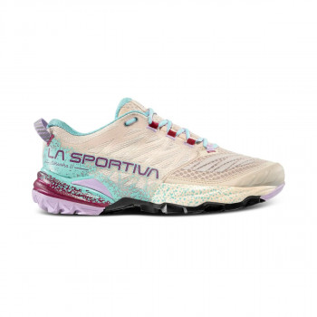 LA SPORTIVA PATIKE AKASHA II SHADOW/RED PLUM 