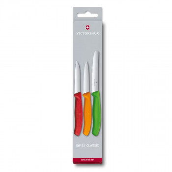 VICTORINOX kuh no set 3kom or 