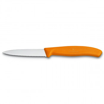 VICTORINOX KUHINJSKI NOŽ NARANDŽASTI 