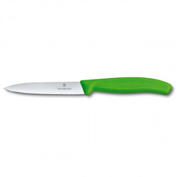 Paring knife SC zelena dr ka VICTORINOX 