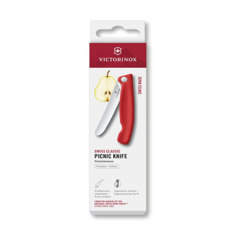 VICTORINOX KUHINJSKI NOZ, 11 CM 