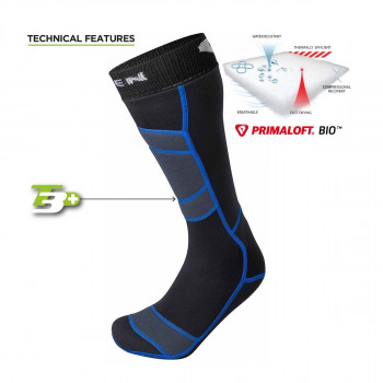 LORPEN CARAPE BIOWARMER SKI 