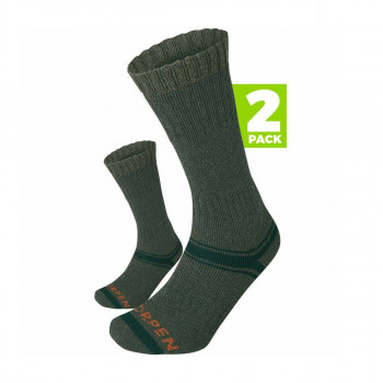 LORPEN CARAPE T2 HUNTING 2 PACK ECO 