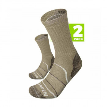 LORPEN CARAPE HUNTING LIGHT 2 PACK ECO 